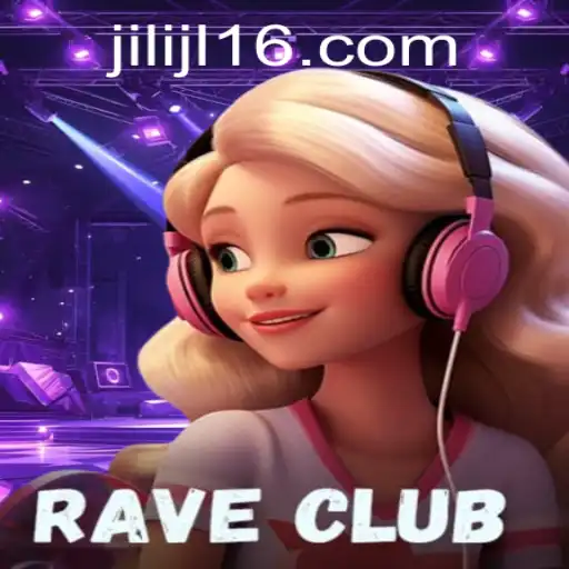 RaveClub: Unleashing the Dance Revolution