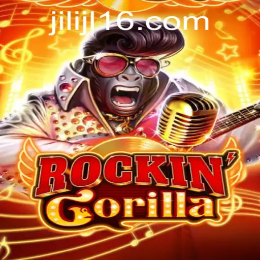 Unleashing the Thrill of RockinGorilla: An Adventure with JL16