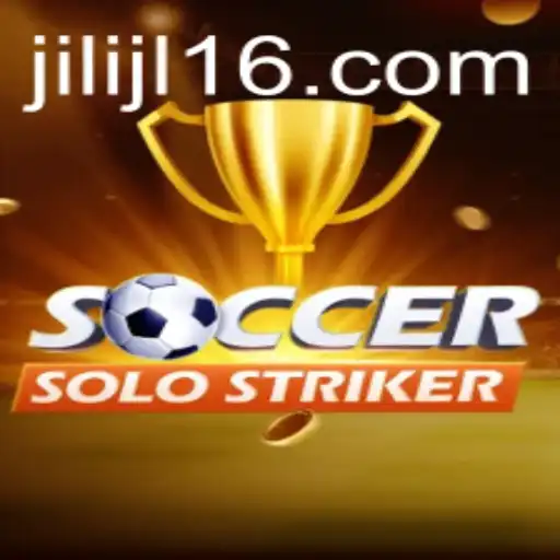 SoccerSoloStriker: Unleashing the Ultimate Football Challenge with JL16