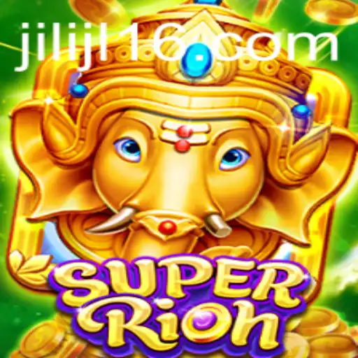 Discover the Exciting World of SuperRich: A New Gaming Sensation