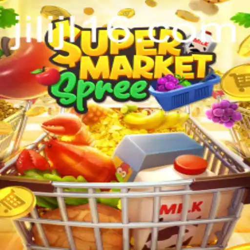 Unveiling the Excitement of SupermarketSpree: The Game That's Taking Over