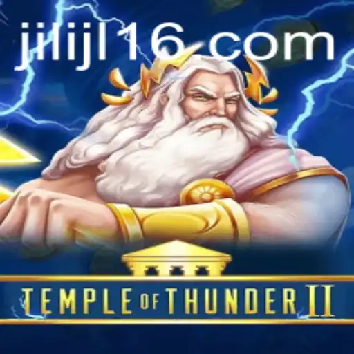 Exploring TempleofThunderII: The Intricacies of a Thunderous Adventure