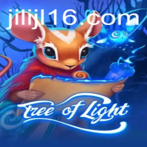 Discover the Enchanting World of TreeofLight with JL16