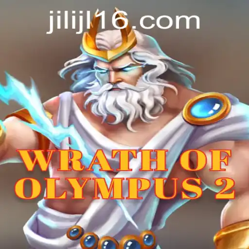 Discover the Epic Realm of WrathofOlympus2